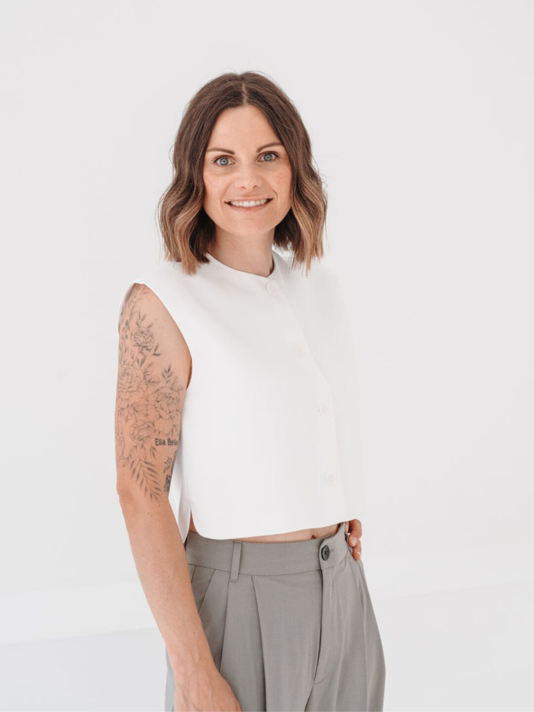 Alena Scheffler – Online-Marketing-Expertin für Hochzeitsdienstleister:innen