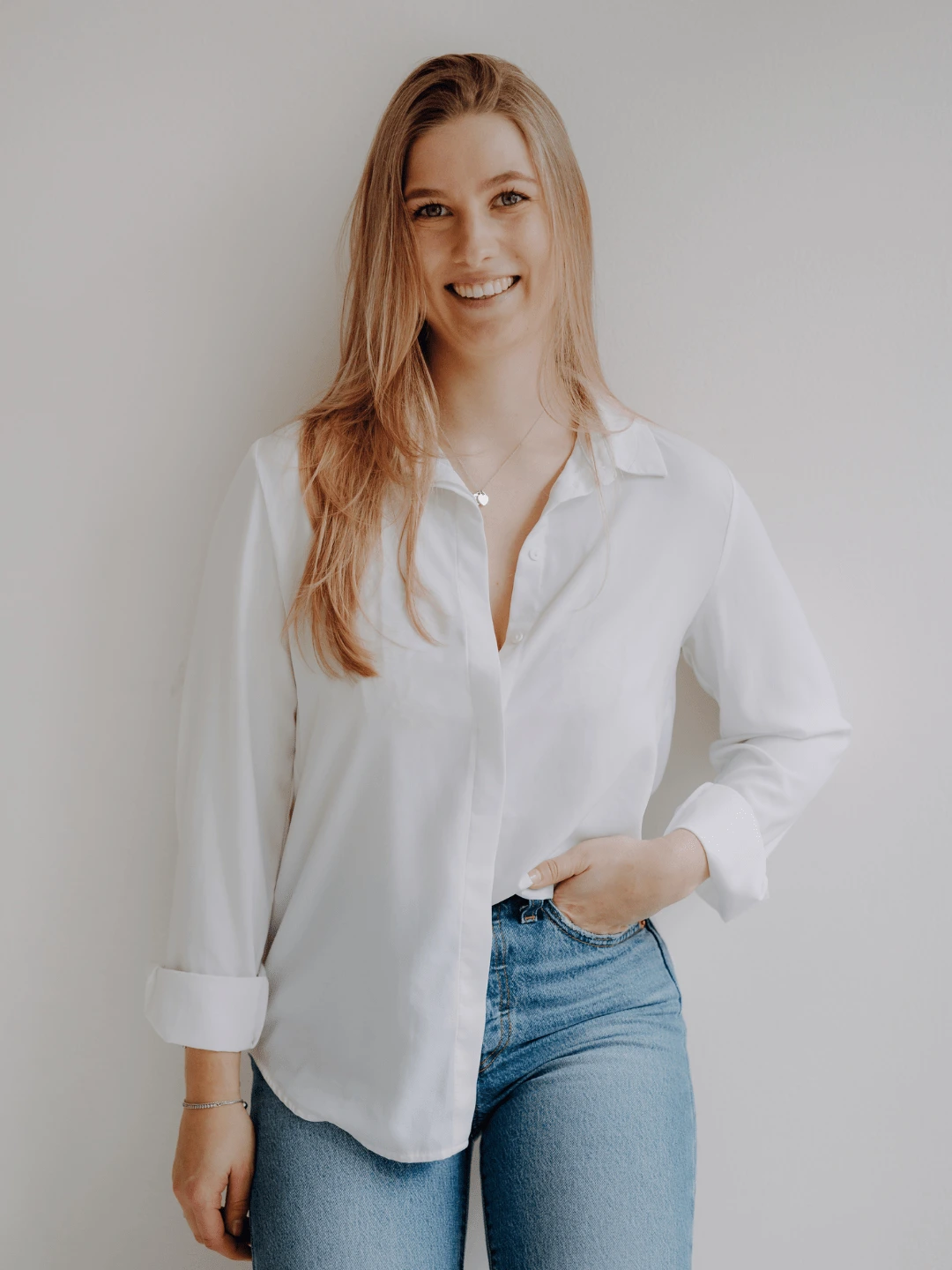 Lisa Dedekind – IHK-zertifizierte Wedding Plannerin und Academy Managerin