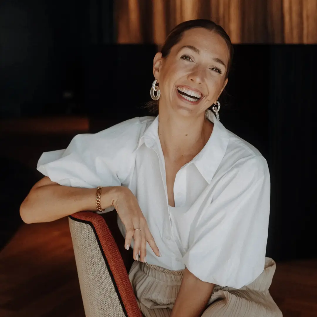 Marie Alsleben im 1:1 Mentoring für Hochzeitsdienstleister:innen – persönliche Business- & Strategie-Beratung