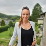 Nadine Küpper, Wedding Plannerin