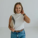 Vera Kraus, Wedding Plannerin